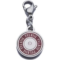 Pendente Alviero Martini Donna in Acciaio JPCM3000/50 - JPCM3000/50